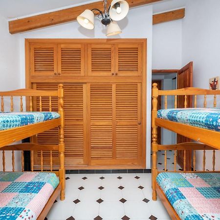 Villa Solivent Es Mercadal Kültér fotó