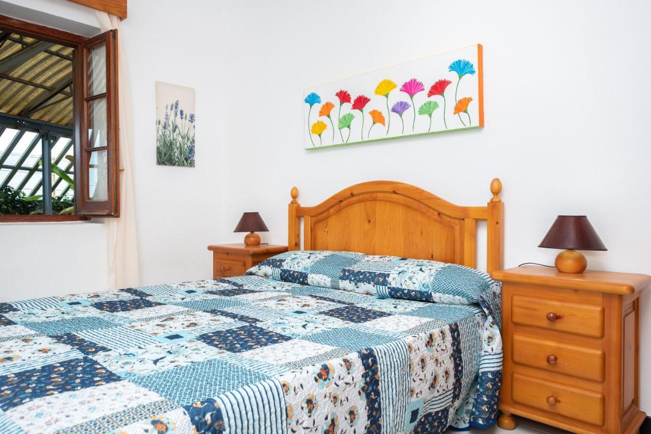 Villa Solivent Es Mercadal Kültér fotó