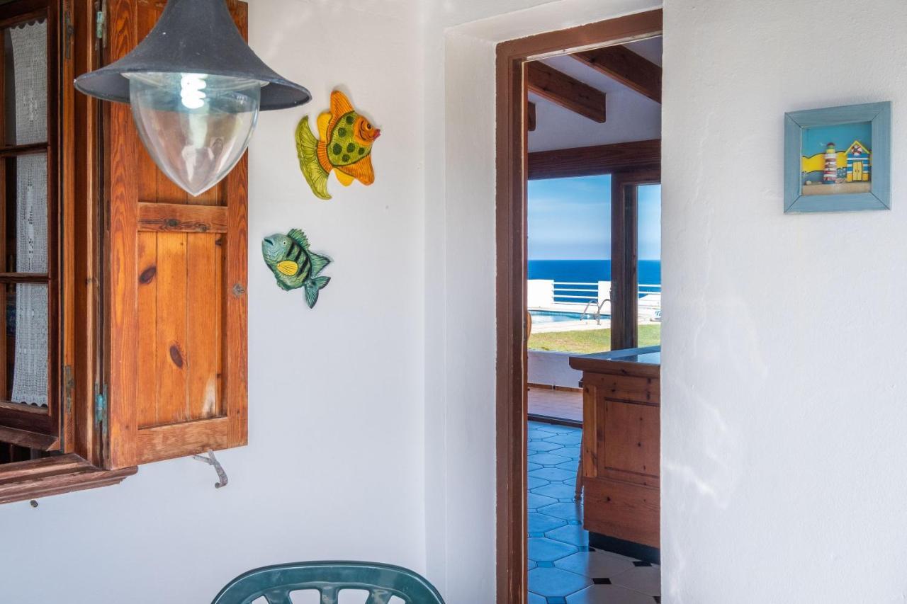 Villa Solivent Es Mercadal Kültér fotó