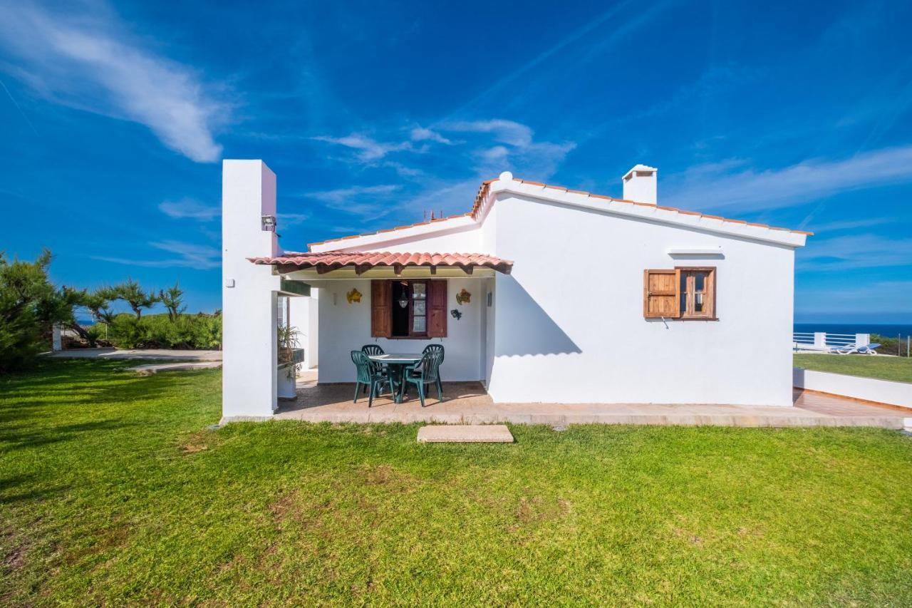 Villa Solivent Es Mercadal Kültér fotó