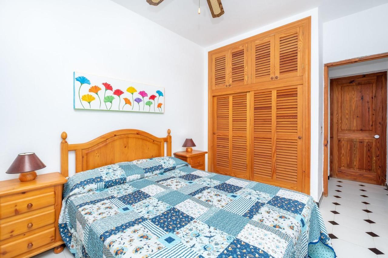 Villa Solivent Es Mercadal Kültér fotó